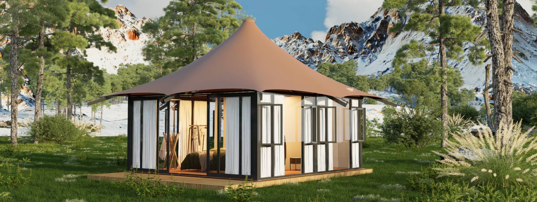 黄龙县装配式建筑厂家